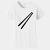PC Ladies Fan Favorite T-Shirt Thumbnail