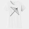 PC Ladies Fan Favorite T-Shirt Thumbnail