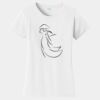 PC Ladies Fan Favorite T-Shirt Thumbnail