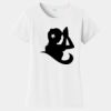 PC Ladies Fan Favorite T-Shirt Thumbnail