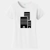 PC Ladies Fan Favorite T-Shirt Thumbnail