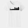 PC Ladies Fan Favorite T-Shirt Thumbnail