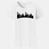PC Ladies Fan Favorite T-Shirt Thumbnail
