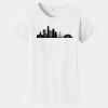 PC Ladies Fan Favorite T-Shirt Thumbnail