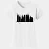 PC Ladies Fan Favorite T-Shirt Thumbnail