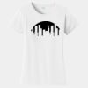 PC Ladies Fan Favorite T-Shirt Thumbnail