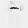 PC Ladies Fan Favorite T-Shirt Thumbnail
