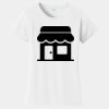 PC Ladies Fan Favorite T-Shirt Thumbnail