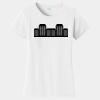 PC Ladies Fan Favorite T-Shirt Thumbnail