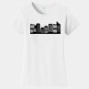 PC Ladies Fan Favorite T-Shirt Thumbnail