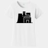 PC Ladies Fan Favorite T-Shirt Thumbnail