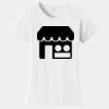 PC Ladies Fan Favorite T-Shirt Thumbnail