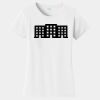 PC Ladies Fan Favorite T-Shirt Thumbnail