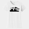 PC Ladies Fan Favorite T-Shirt Thumbnail