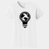 PC Ladies Fan Favorite T-Shirt Thumbnail