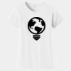 PC Ladies Fan Favorite T-Shirt Thumbnail