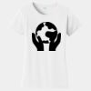 PC Ladies Fan Favorite T-Shirt Thumbnail