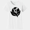 PC Ladies Fan Favorite T-Shirt Thumbnail
