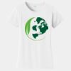 PC Ladies Fan Favorite T-Shirt Thumbnail