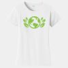 PC Ladies Fan Favorite T-Shirt Thumbnail