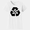 PC Ladies Fan Favorite T-Shirt Thumbnail