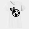 PC Ladies Fan Favorite T-Shirt Thumbnail