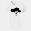 PC Ladies Fan Favorite T-Shirt Thumbnail