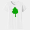 PC Ladies Fan Favorite T-Shirt Thumbnail
