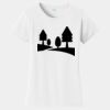 PC Ladies Fan Favorite T-Shirt Thumbnail