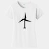 PC Ladies Fan Favorite T-Shirt Thumbnail