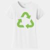 PC Ladies Fan Favorite T-Shirt Thumbnail