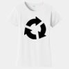 PC Ladies Fan Favorite T-Shirt Thumbnail