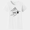 PC Ladies Fan Favorite T-Shirt Thumbnail