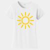 PC Ladies Fan Favorite T-Shirt Thumbnail