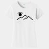PC Ladies Fan Favorite T-Shirt Thumbnail