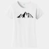 PC Ladies Fan Favorite T-Shirt Thumbnail