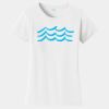 PC Ladies Fan Favorite T-Shirt Thumbnail