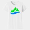 PC Ladies Fan Favorite T-Shirt Thumbnail