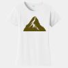 PC Ladies Fan Favorite T-Shirt Thumbnail