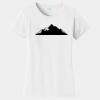 PC Ladies Fan Favorite T-Shirt Thumbnail