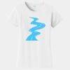 PC Ladies Fan Favorite T-Shirt Thumbnail