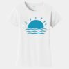 PC Ladies Fan Favorite T-Shirt Thumbnail