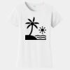 PC Ladies Fan Favorite T-Shirt Thumbnail