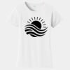 PC Ladies Fan Favorite T-Shirt Thumbnail
