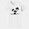 PC Ladies Fan Favorite T-Shirt Thumbnail