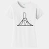 PC Ladies Fan Favorite T-Shirt Thumbnail