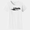 PC Ladies Fan Favorite T-Shirt Thumbnail