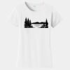 PC Ladies Fan Favorite T-Shirt Thumbnail
