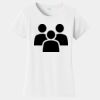 PC Ladies Fan Favorite T-Shirt Thumbnail