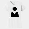 PC Ladies Fan Favorite T-Shirt Thumbnail